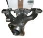 Išmetimo kolektorius Originalus Renault Clio Kangoo Thalia 1.6 7700873358