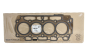 Galvutės Tarpinė Originalus Citroen Peugeot C4 DS 2008 1.6 Blue HDi 0209JR