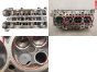Cilindro galvutė Ford 1N1G-6090-BA 1.6 16V FYDB