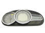 Tachometras Renault Megane 3 248105260R 44703
