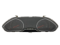 Tachometras Peugeot 208 9801904780 H 24070