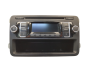 Radijo Cd Mp3 Grotuvas Volkswagen 5M0035156D