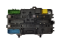 Saugiklių dėžutė Opel 13180774 5DK008669-61 GM Hella