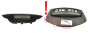 Tachometras Citroen C4 96572391ZD 51567