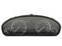 Tachometras Peugeot 407 9646259480 44931