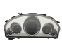 Tachometras Mercedes C W204 A2045403148 56011