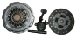 Sankabos komplektas Originalus Renault Clio 3 Kangoo Megane 3 1.5 dCi 302185694R