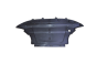 Variklio Dugnas 8R1863821 88631698302 Audi Q5 DPA