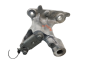 Tvirtinimas Ramy Zawieszenia Dešinysis 548500910R Renault Scenic 4 Espace 5 Talisman