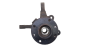Ratų vairo mazgas Priekis Dešinioji Renault ABS 7700827260 72mm x:54