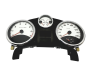 Tachometras Peugeot 207 9662904080 A2C53190333 53267