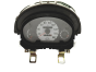 Spidometras Fiat Seicento 6062680210A 57882