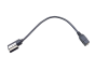 Garso kabelių pynė USB VWAG 5N0035558