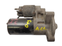 Starteris Citroen Peugeot 0001107019 5802E4 1.6 1.8 Bosch 1452