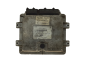 Valdymo Blokas 51822896 4100147 6A0.3B0.00.A9 Fiat Metatron 14232