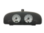 Tachometras Citroen Xsara 9643207080 D 00 57046