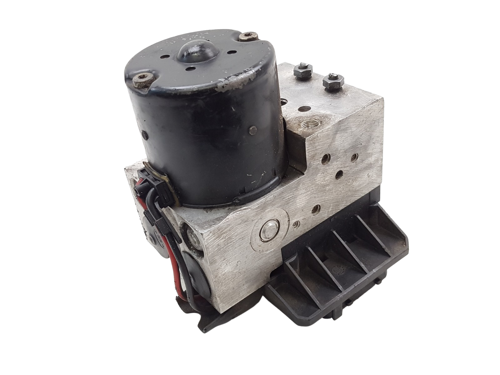 Abs Siurblys ESP Mercedes W168 A0044310912 0265202461 Bosch 1241 main product photo
