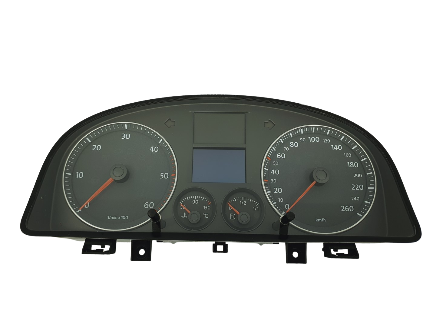 Spidometras VW Caddy 1T0920863A 110080343004 69440 main product photo