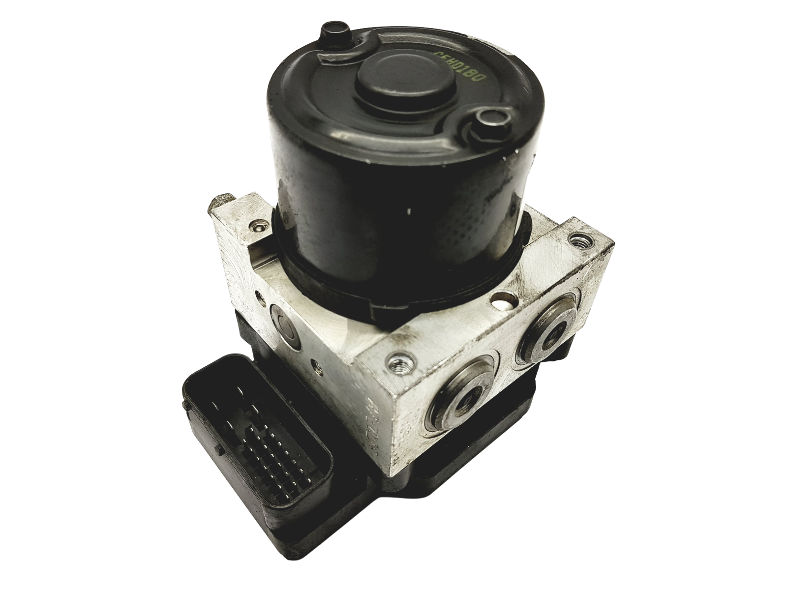 Abs Siurblys Chevrolet Kalos Aveo 96470261 96470254 Mando 34747 main product photo