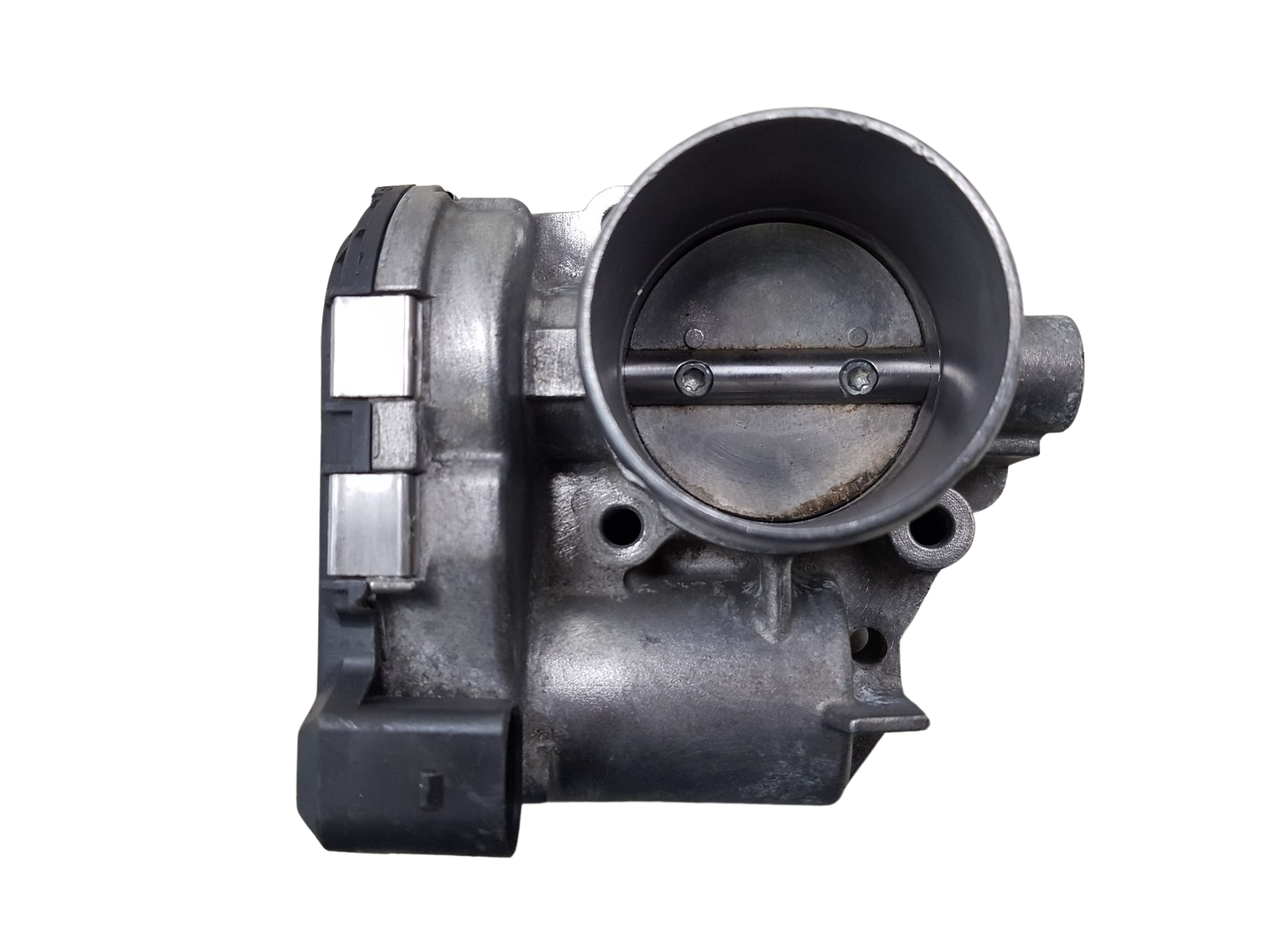 Droselio sklendė Ford Volvo 7S7G-9F991-BA 0280750475 1722 main product photo