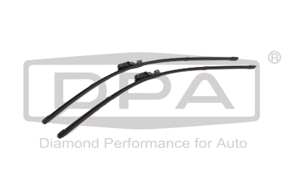 Valytuvų Šluotelės Priekis Vai Audi A8 4E0998002 99981763102 DPA main product photo