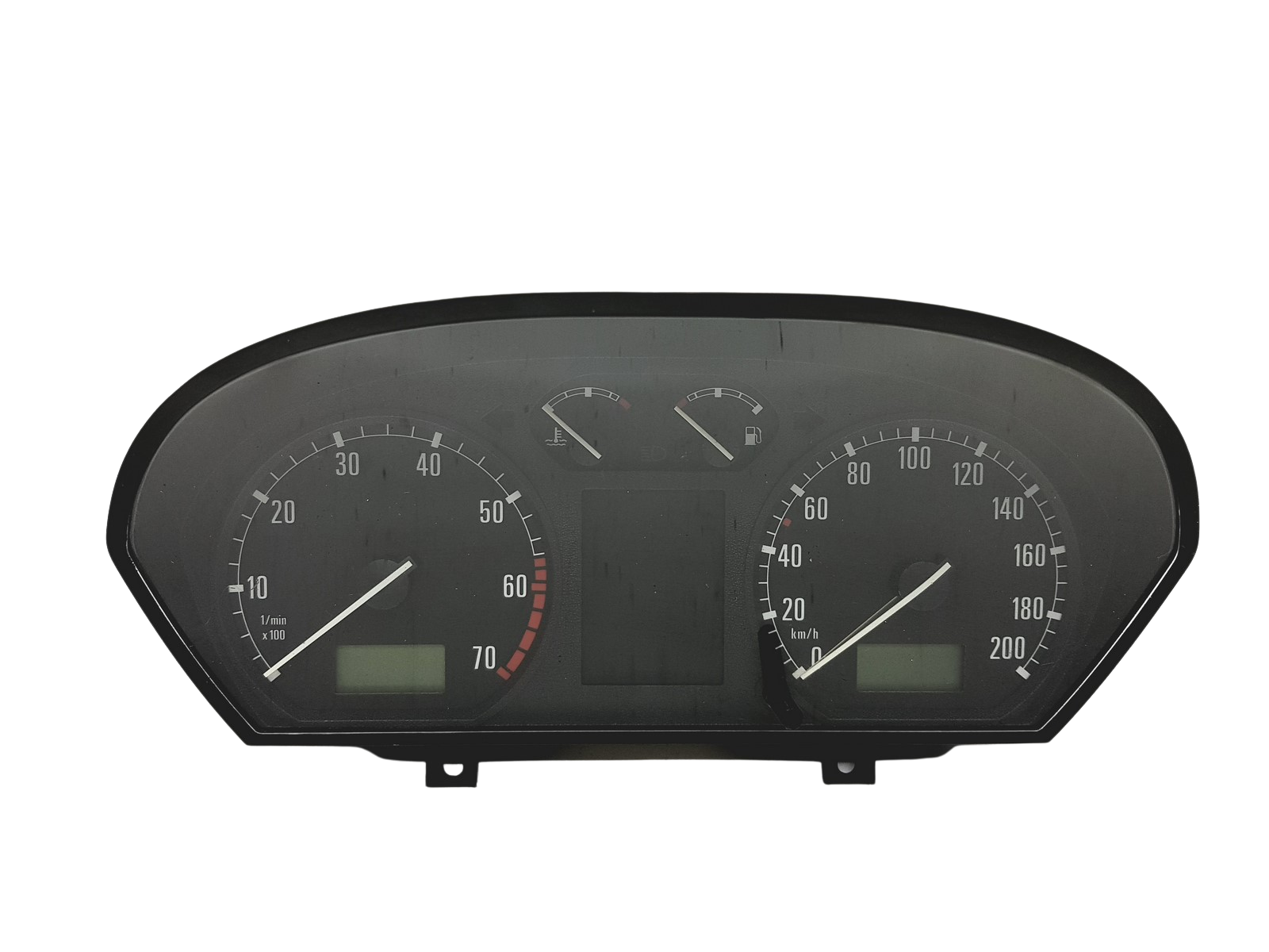 Tachometras Skoda Fabia 6Y1919880C 110080015005 58251 main product photo