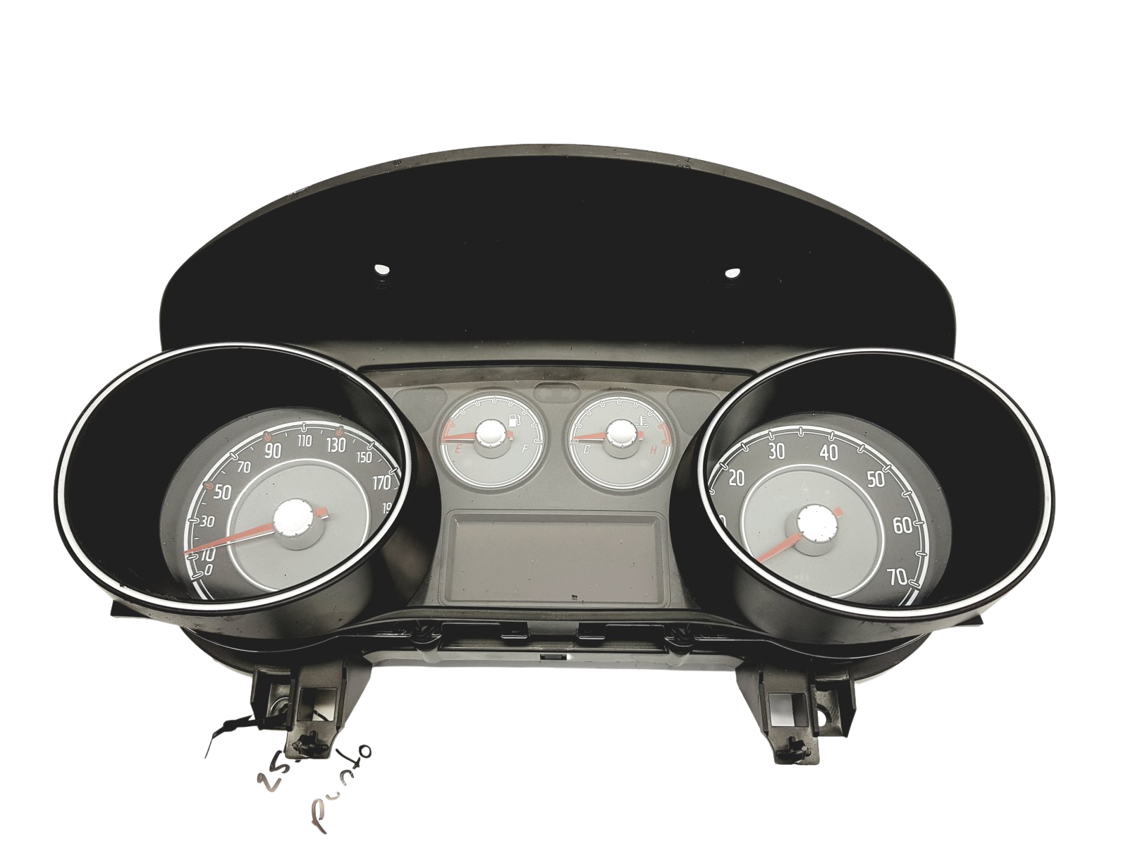 Spidometras Fiat Punto 51927142 503010282402 main product photo