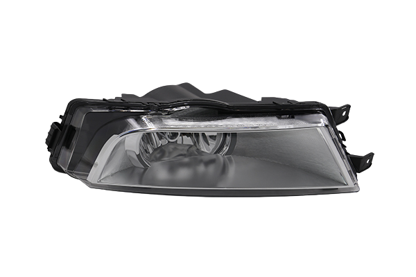 Rūko žibintas Kairioji Vai Skoda Octavia 3 5E0941701 99411296502 DPA main product photo