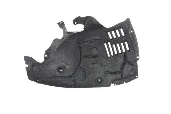 Ratų Arka Priekis Kairysis Vai Audi A8 4H0821171K 88211701102 DPA main product photo