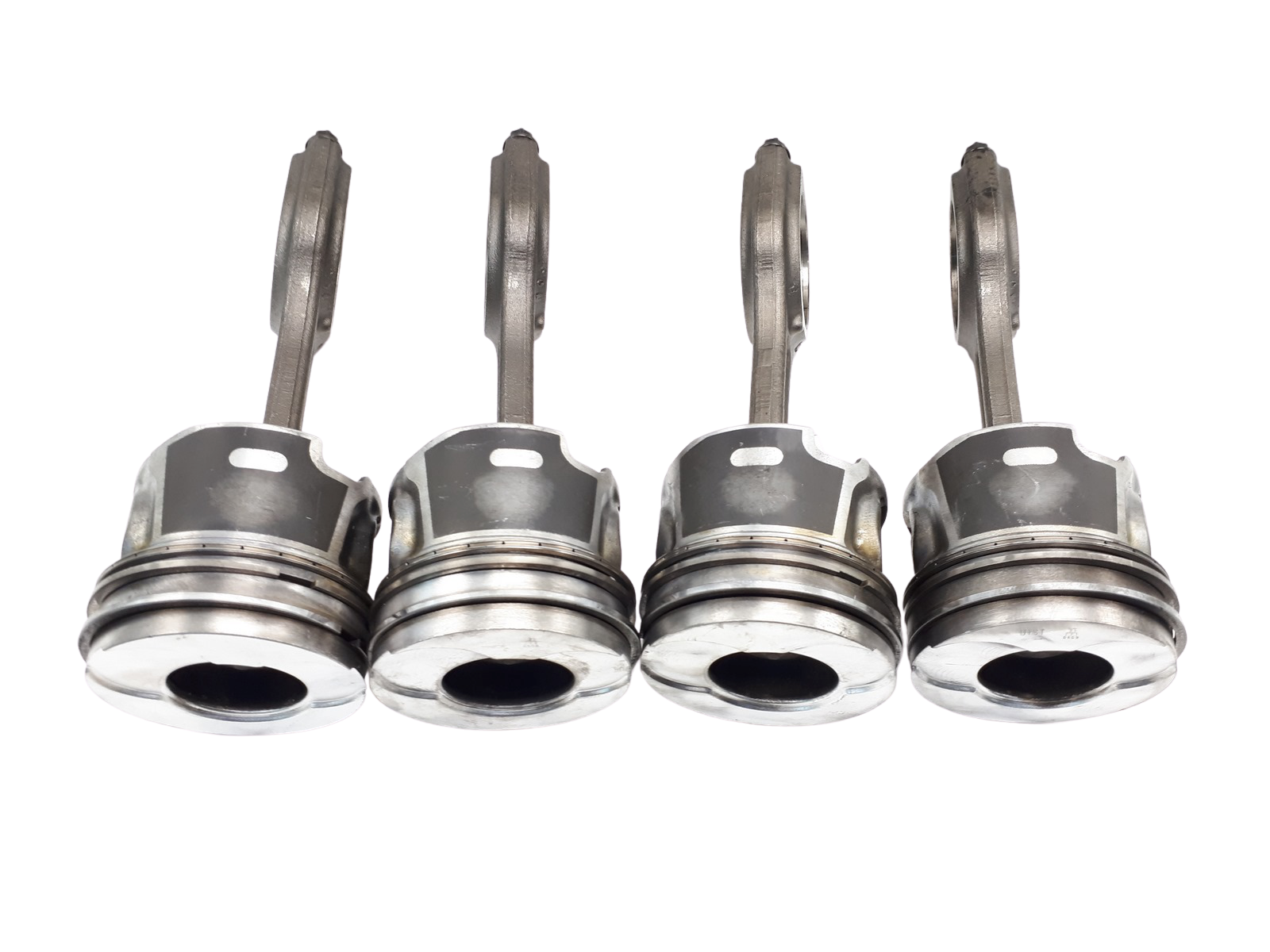 Švaistikliai Tłoki Komplektas 0640V9 0603A8 8HZ 1.4 HDI Citroen Peugeot main product photo