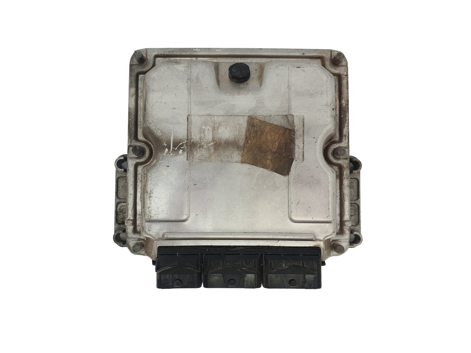 Valdymo Blokas 0281010979 8200039569 8200197966 Renault Bosch 34309 main product photo