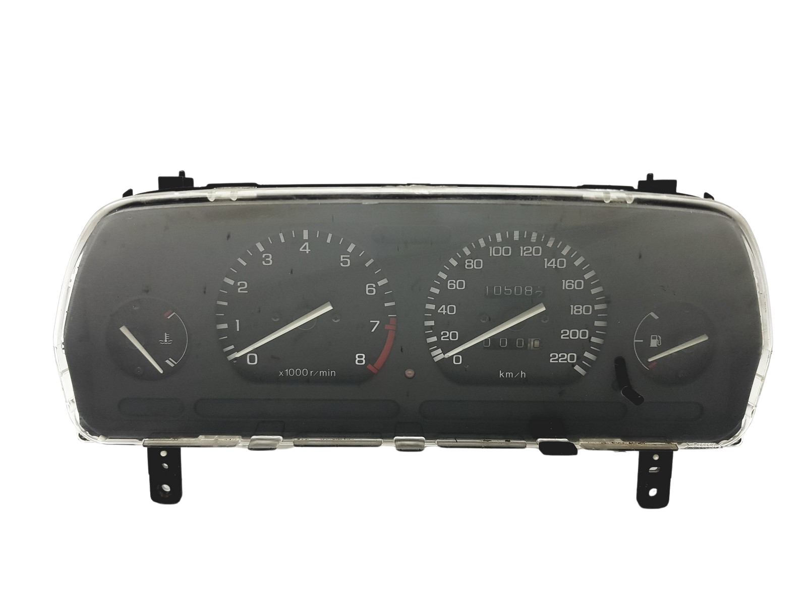 Tachometras Rover 200 YAC109580 AR0025006 57685 main product photo