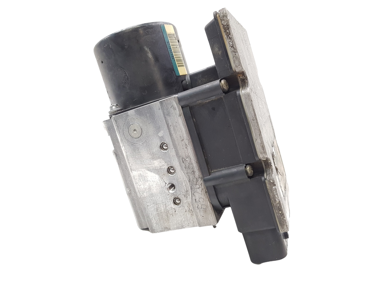 Abs Siurblys Fiat Croma 51753751 54084739C TRW 1283 main product photo