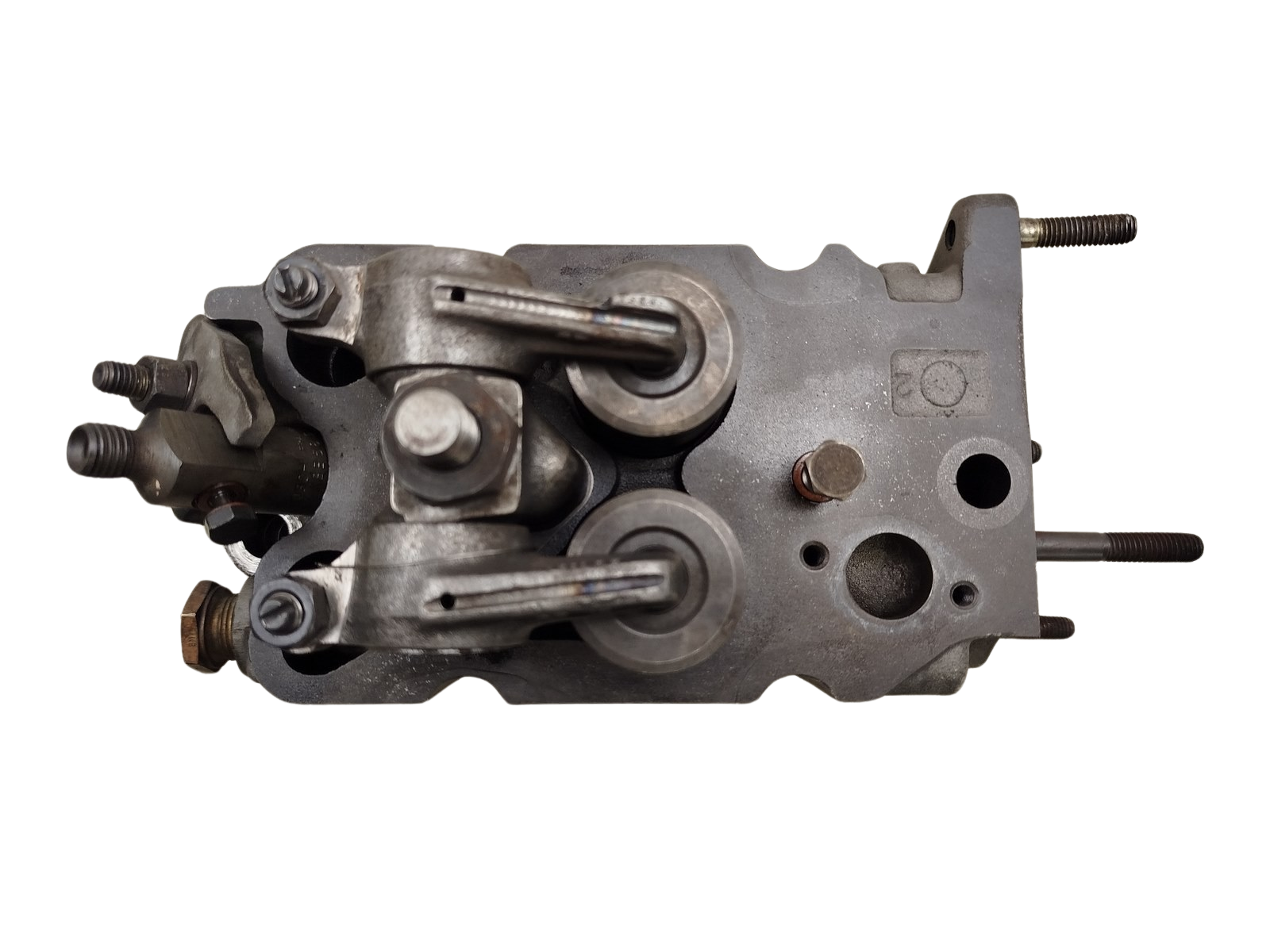 Cilindro galvutė Chrysler JEEP 9035C049D 2041018 2.5 TD 2 main product photo