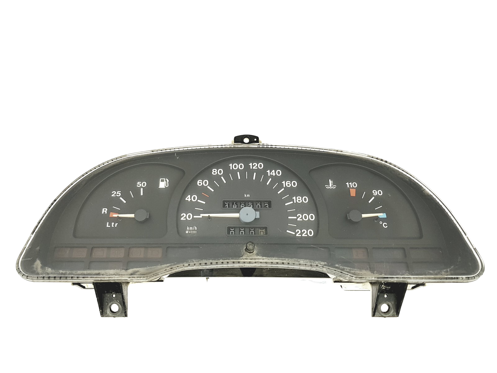 Spidometras Opel Astra F 90359716HA 50852 main product photo