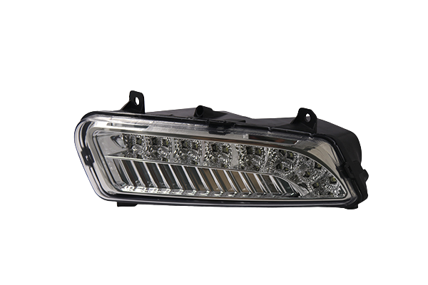 Rūko žibintas Dešinioji Vai VW Polo 6R0941062C 89410640802 DPA main product photo