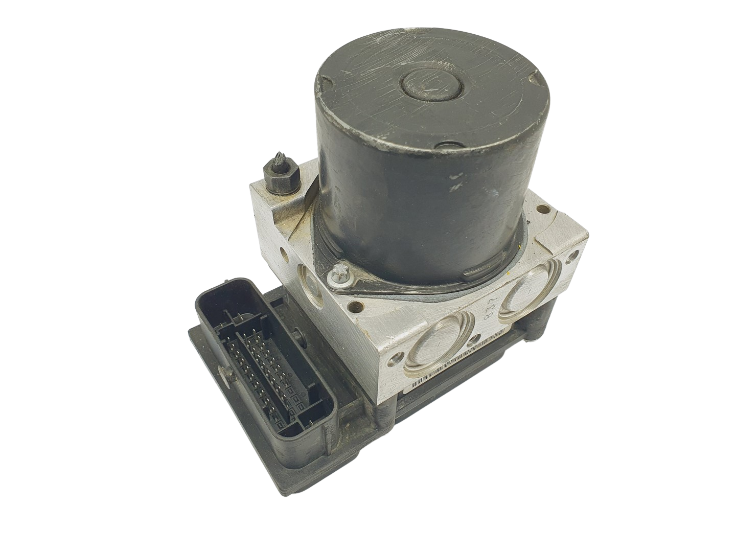Abs Siurblys VWAG 6Q0614117S 0265231712 0265800511 Bosch 61116 main product photo