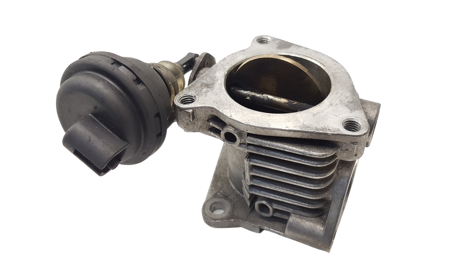 Droselio sklendė Fiat Stilo 55202618 1.9 JTD main product photo