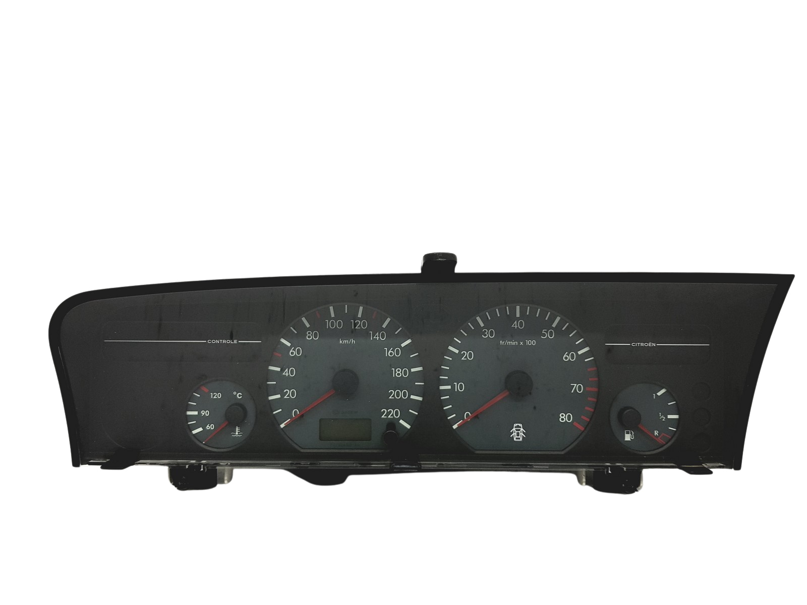 Spidometras Citroen Xantia 21624319-5 Sagem 52943 main product photo