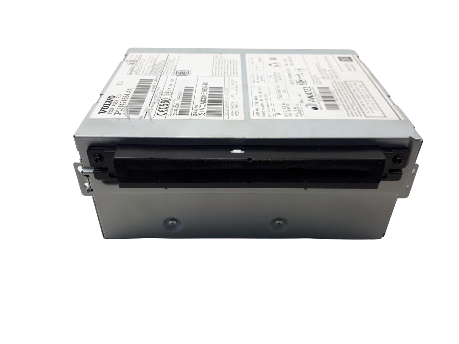 Radijas CD grotuvas Navi Volvo 31421664AA 31396994AA 3AFA03C main product photo