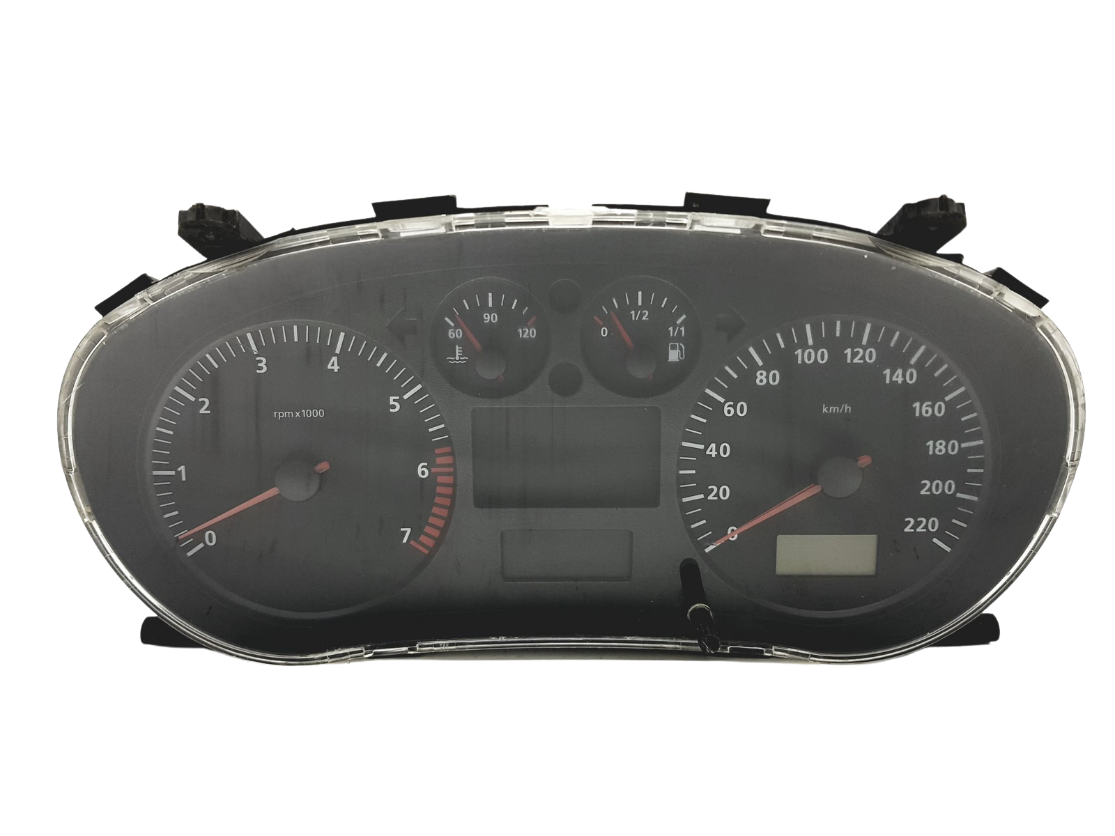 Tachometras Seat Ibiza W06K0920801A 110008924024 52696 main product photo