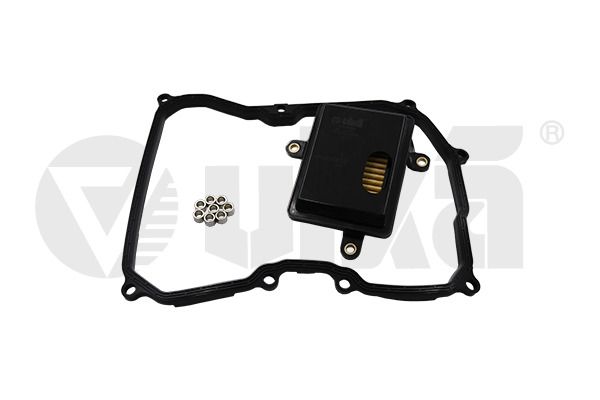 Pavarų dėžės alyvos filtras Vai VW Seat Skoda 09G325429E 33251783201 Vika main product photo