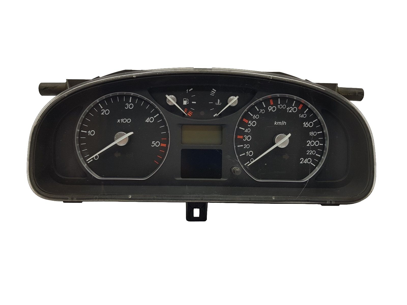 Spidometras Renault Laguna 2 8200263357 B 1637 main product photo