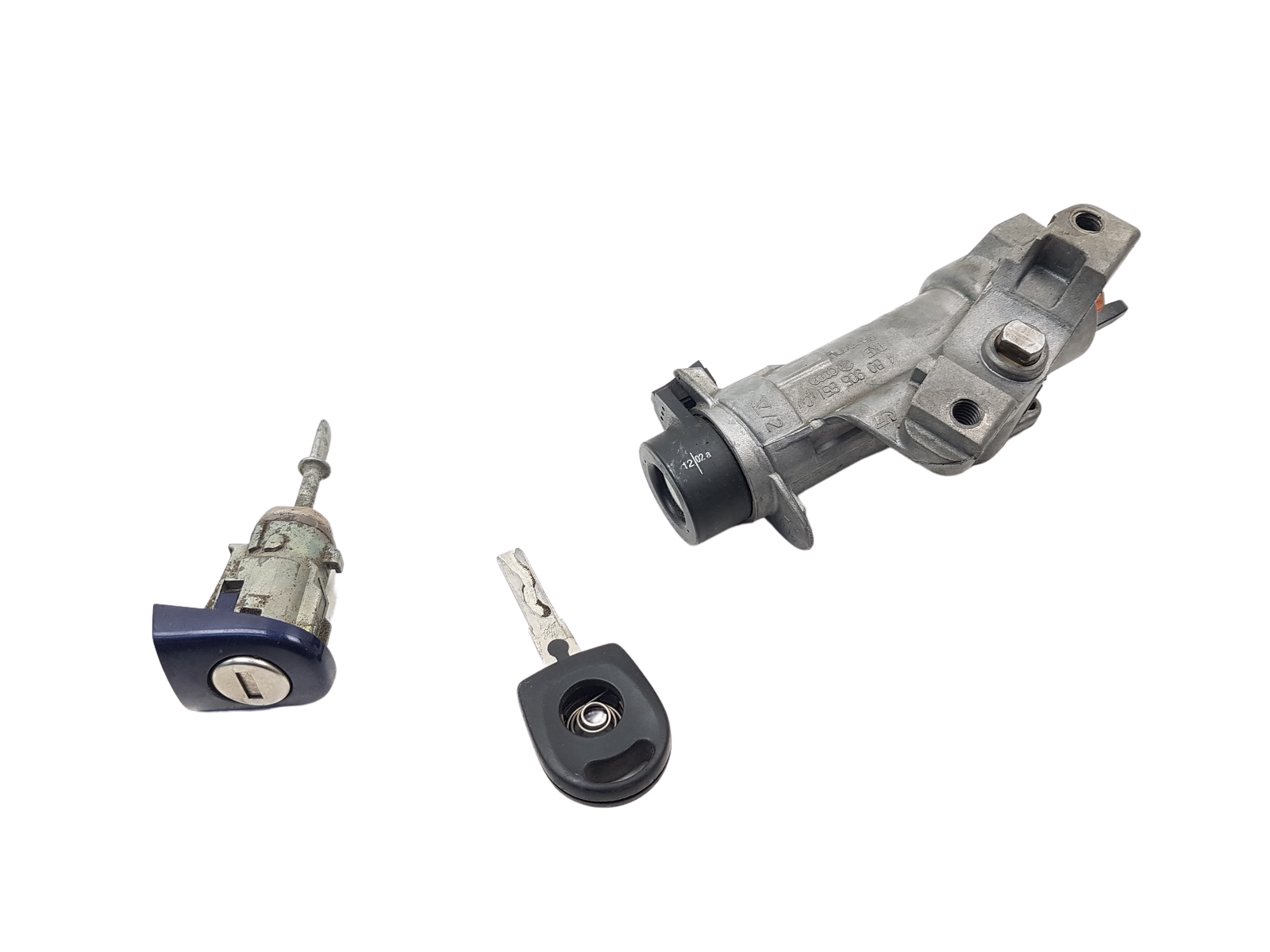 Uždegimo Spynelė VW Polo 4B0905851C 4B0905849 1095 main product photo