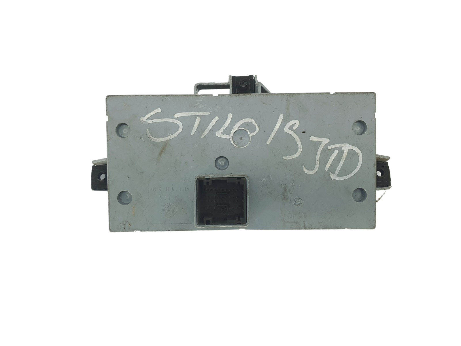 Valdymo bloko modulis Fiat 51711826 501862530023 Magneti Marelli main product photo