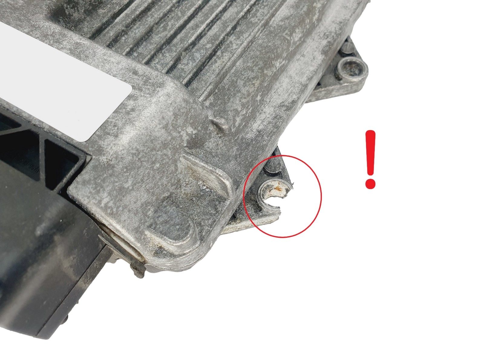Valdymo Blokas MJD6F3.D4 51784560 Fiat Magneti Marelli 43224 main product photo