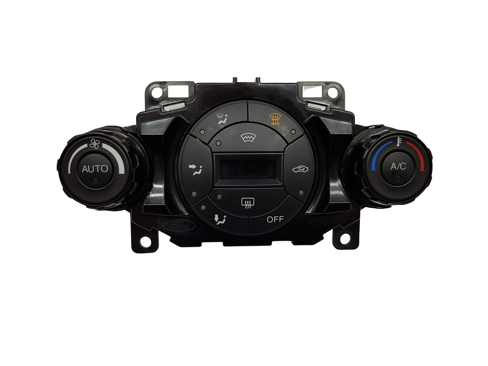 Gaisa kondicionēšanas panelis Ford Fiesta 7 MK7 C1BT18C612BC 10461 main product photo