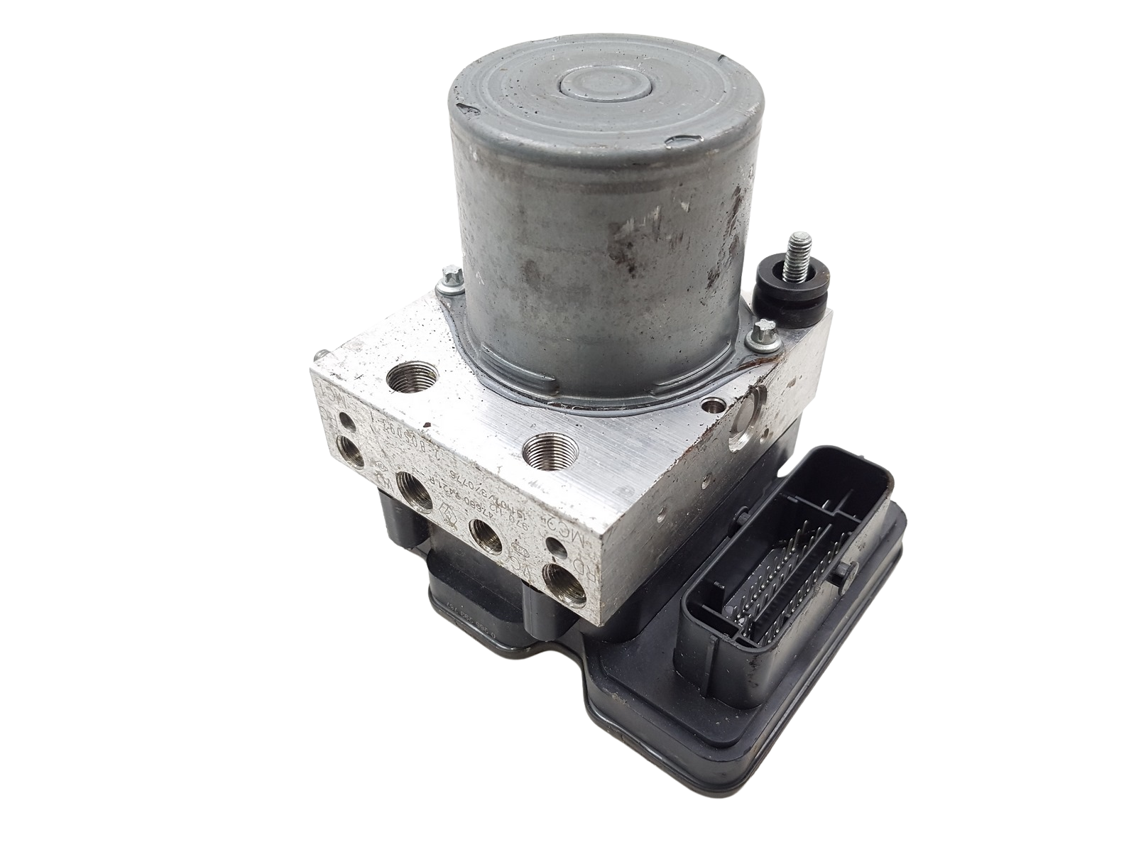 Abs Siurblys Renault Clio 5 476607421R 0265956794 main product photo