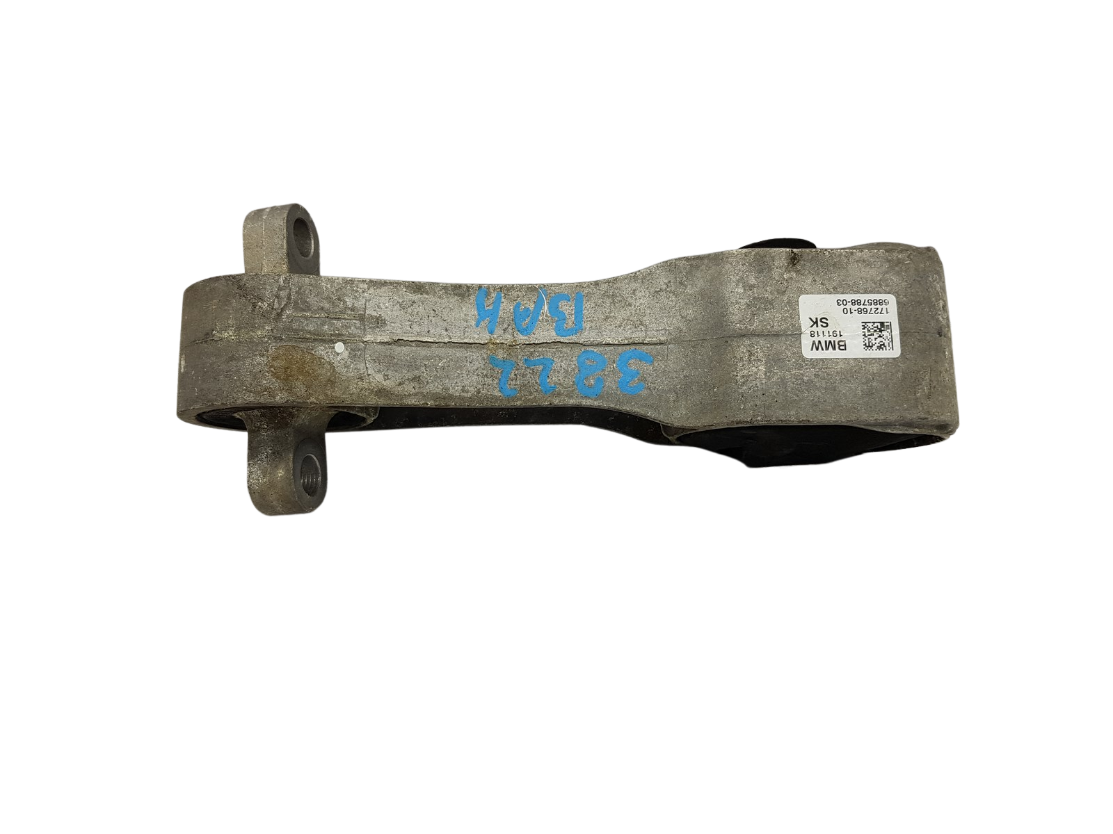 Variklio Atrama BMW 6885788 172768 main product photo