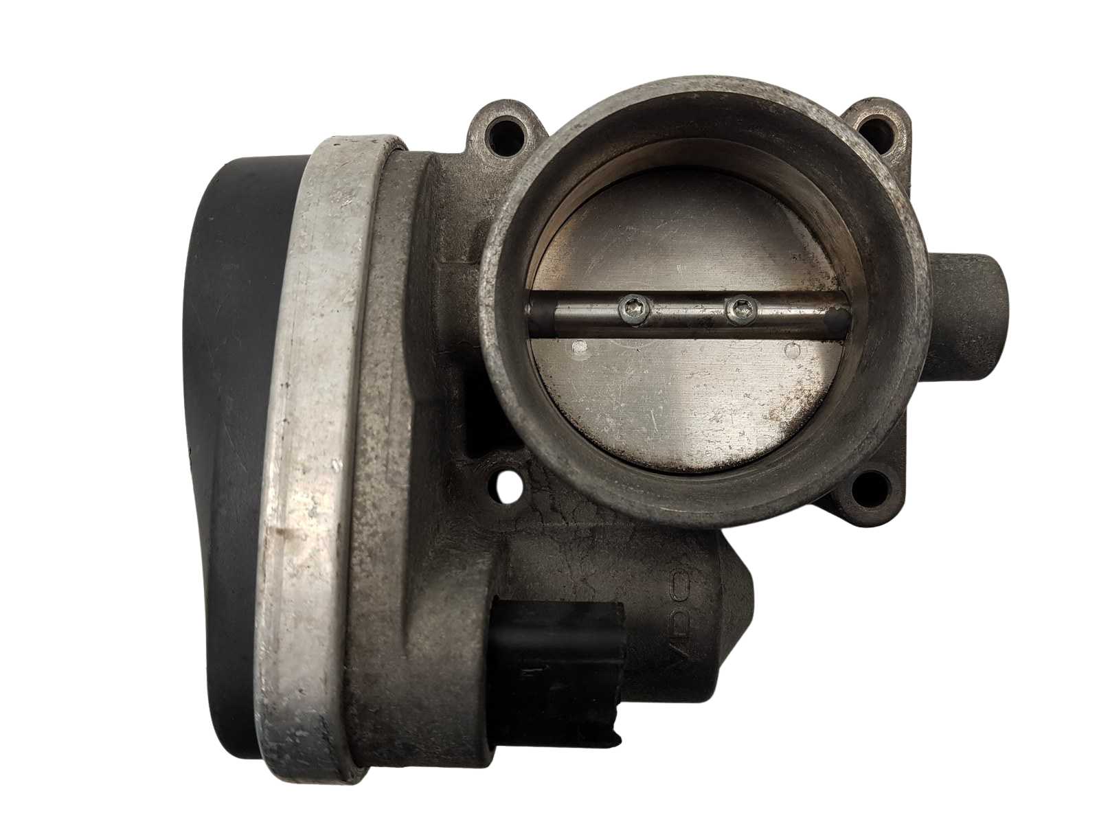 Droselio sklendė BMW 1354 1439224-04 408.238/422/003 VDO 1653 main product photo
